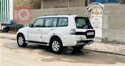 میتسوبیشی پاجیرۆ